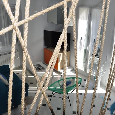 Appartamento Villa Rita A 100 M Dal Mare! Vallecrosia Ngoại thất bức ảnh