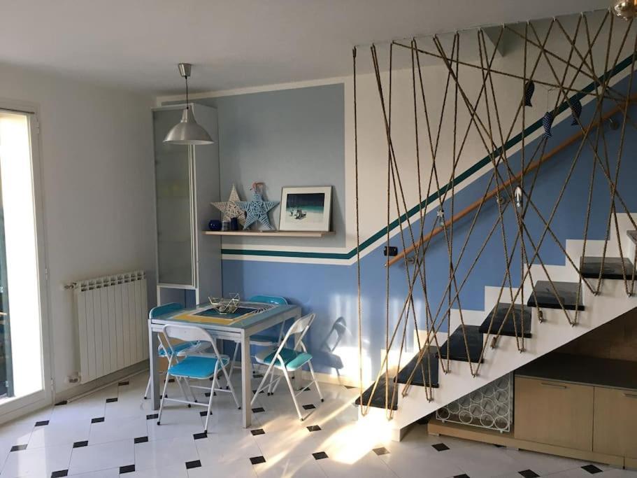 Appartamento Villa Rita A 100 M Dal Mare! Vallecrosia Ngoại thất bức ảnh