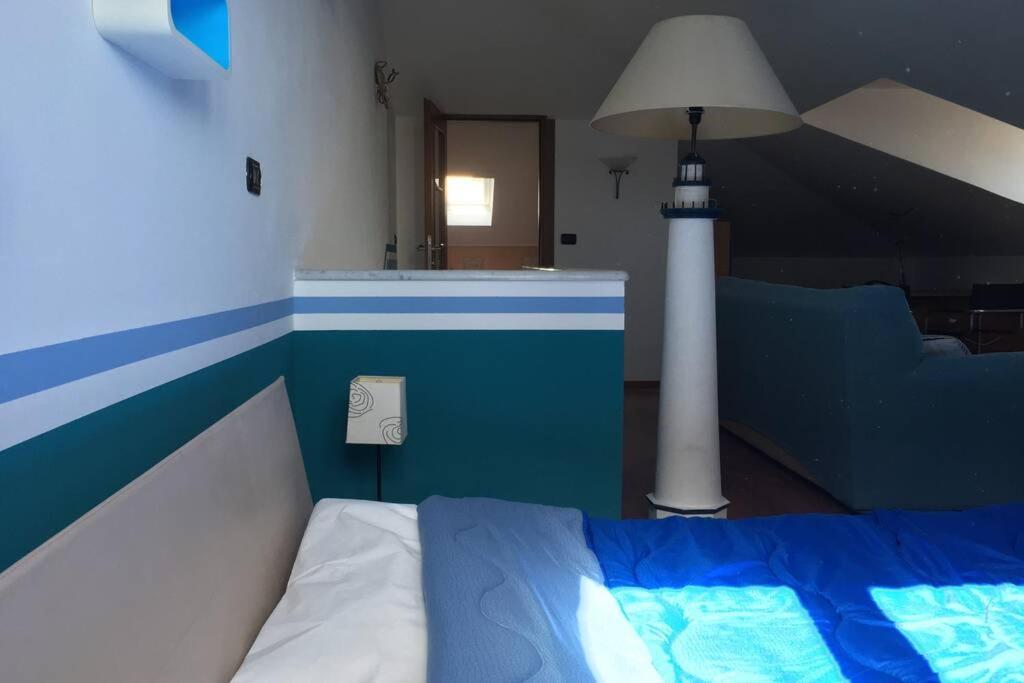 Appartamento Villa Rita A 100 M Dal Mare! Vallecrosia Ngoại thất bức ảnh