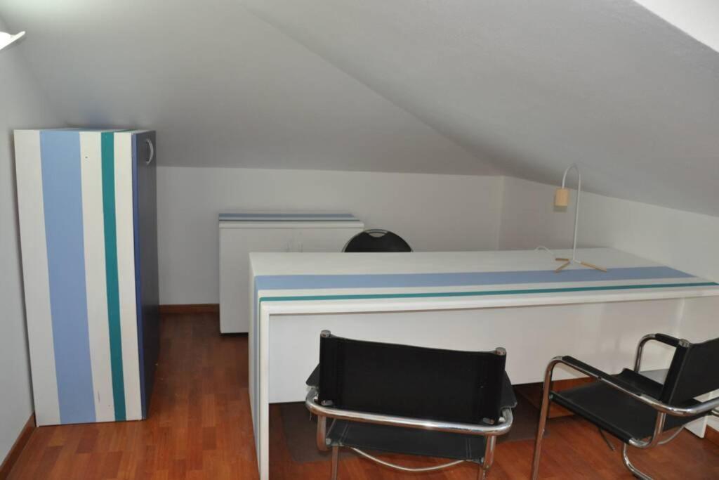 Appartamento Villa Rita A 100 M Dal Mare! Vallecrosia Ngoại thất bức ảnh