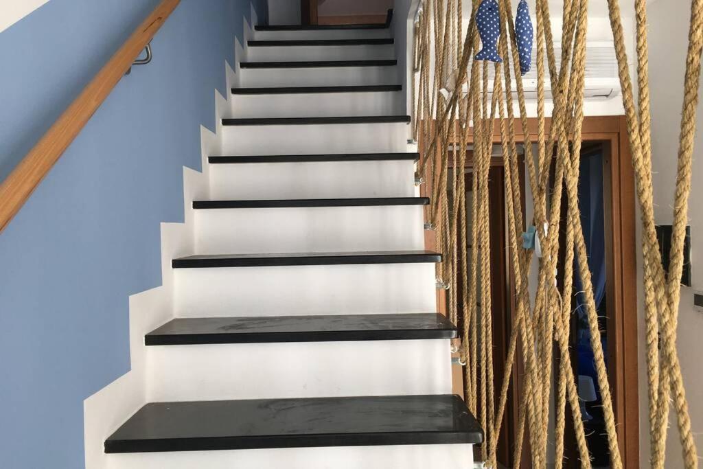 Appartamento Villa Rita A 100 M Dal Mare! Vallecrosia Ngoại thất bức ảnh