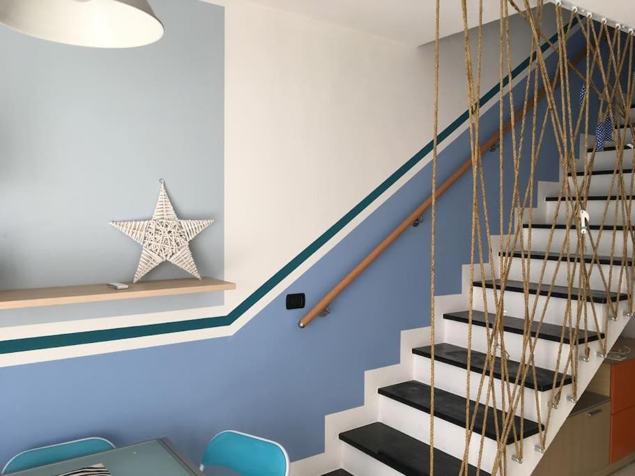 Appartamento Villa Rita A 100 M Dal Mare! Vallecrosia Ngoại thất bức ảnh