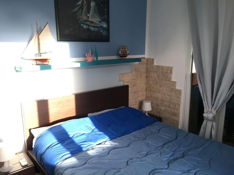 Appartamento Villa Rita A 100 M Dal Mare! Vallecrosia Ngoại thất bức ảnh