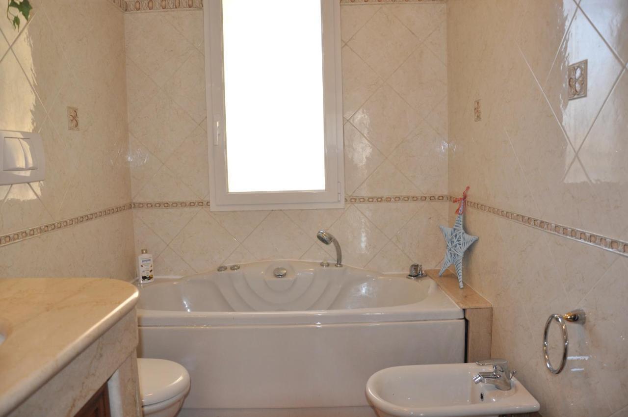 Appartamento Villa Rita A 100 M Dal Mare! Vallecrosia Ngoại thất bức ảnh