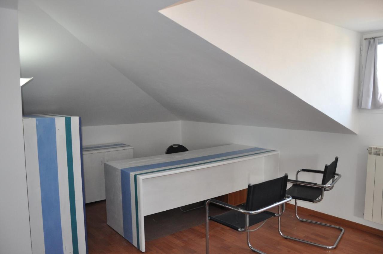Appartamento Villa Rita A 100 M Dal Mare! Vallecrosia Ngoại thất bức ảnh