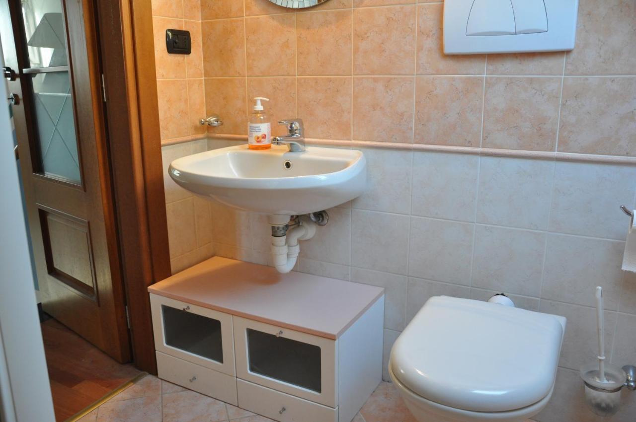 Appartamento Villa Rita A 100 M Dal Mare! Vallecrosia Ngoại thất bức ảnh